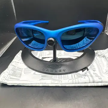 [ 단종 초레어 ] OAKLEY SCAR 컨디션 최상