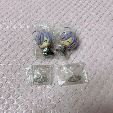 사카키네스 니지코토 A B
