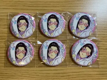 SideM 이세야 시키 6점 세트