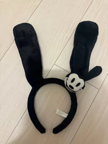 디즈니 오즈왈드 머리띠