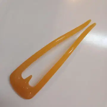 콜레트 마루프 U핀 헤어 스틱