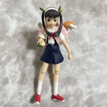 figma 바케모노가타리 하치쿠지 마요이