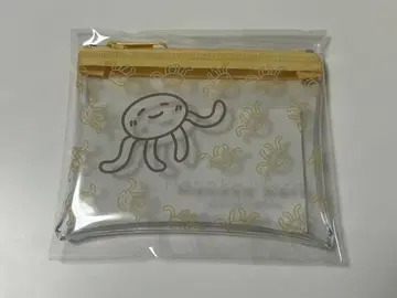 하라 나노카 FC 특전 파우치