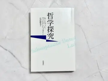 비트겐슈타인 철학 탐구 이와나미