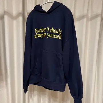 NCT 재민 narcissism 후드티 후디