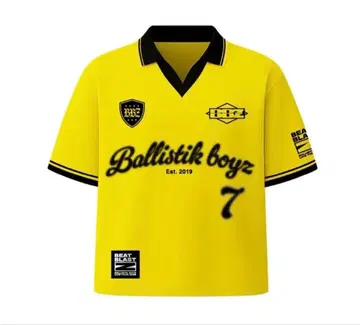 BALLISTIK BOYZ BEAT BLAST Z 유니폼 사나다 마사히로