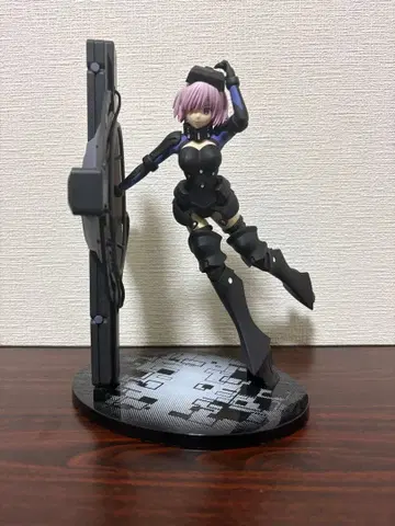 Fate/Grand Order 마슈 키리에라이트 피규어