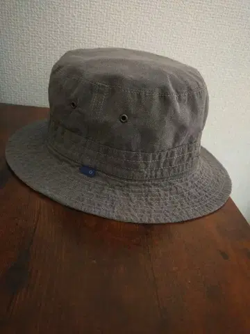 CA4LA 버킷햇 리버서블 초기 레어 90s