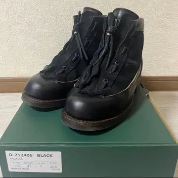 [ PABLO VINCI ] ARCADIA US 7 1/2(25.5)
