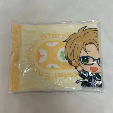 앙상블 스타즈!! Trickstar 페스티벌 타월 러버 밴드