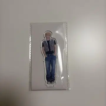 ALD1 산원 로손 콜라보 아크릴 스탠드