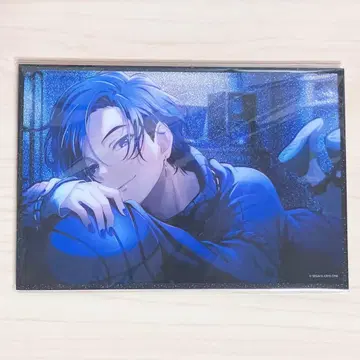 프로세카 KAITO 아크릴 색지 하피코레