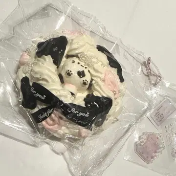 타로볼 음료 yuyuannaicha 스퀴즈 도넛 고양이