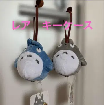레어 중간 토토로 큰 토토로 키케이스