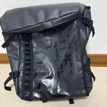 THE NORTH FACE 퓨즈 박스 백팩