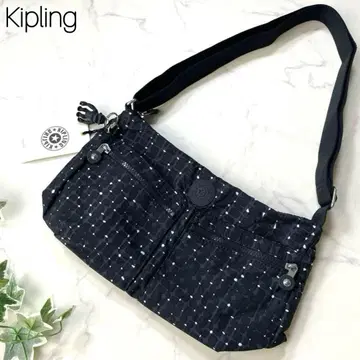 [ 새상품 ] Kipling 숄더백 키플링 정가 14,300엔