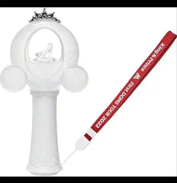King & Prince 응원봉