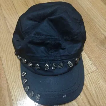 00sArchive 스컬 캡