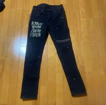 ksubi 스비 데님 28 drip