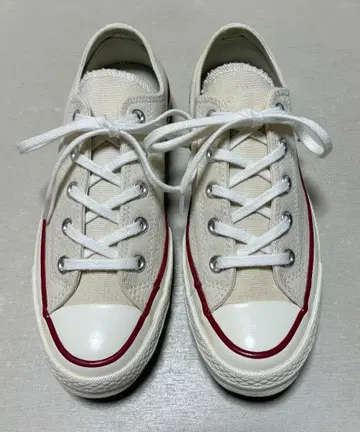 컨버스 CT70 척테일러 파치먼트 23cm