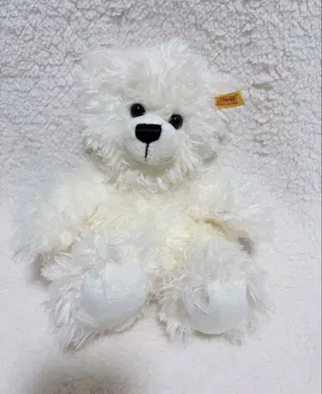슈타이프 봉제 인형 테디베어