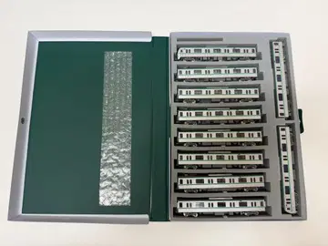 KATO 도쿄 메트로 16000계(1차차) 10량 세트