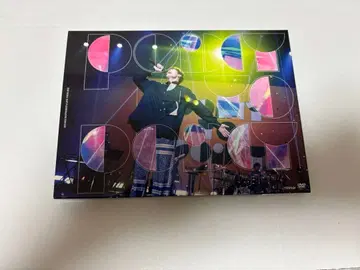 마츠시타 코헤이 point to point 라이브 DVD