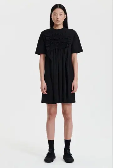 Cecilie Bahnsen GEORGIA DRESS UK8