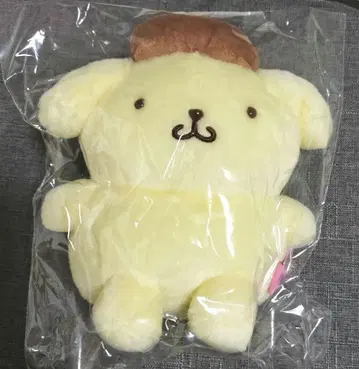 폼폼푸딩 봉제 인형 마스코트 산리오