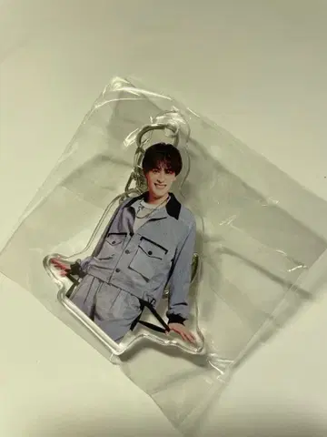 SHOW-WA 미니 다케시 무카이야마 타케시 생일 기념 가챠 아크릴 키링