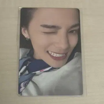 JO1 카와니시 타쿠미 트레이딩 카드 팝업 7000엔 트레이딩 카드