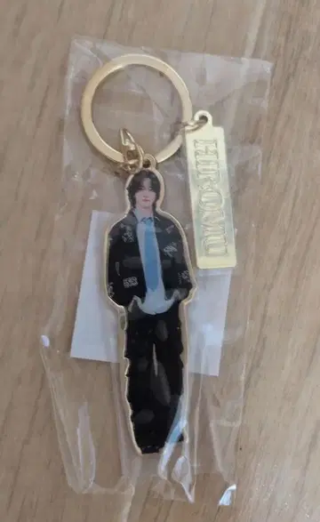 혼다 다이무 METAL KEY CHARM 메탈 키 참