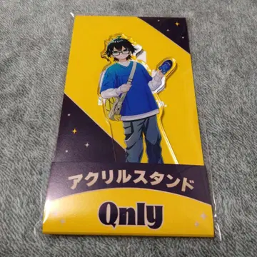 도즈루사 온리쨩 아크릴 스탠드