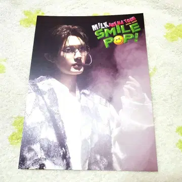 M!LK 야마나카 유타로
