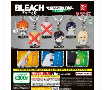 BLEACH 천년혈전편 메지루시 액세서리 3 블리치