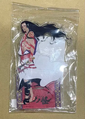 극장판 모노노괴 아크릴 스탠드 신기 극장 그려내림 애니메이트