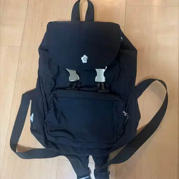 MARYQUANT PUBLUX 콜라보 백팩