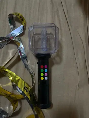 타임리스 응원봉