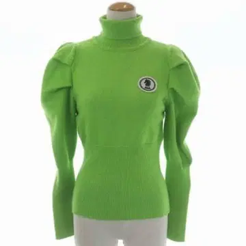 PAMEO POSE / 파메오 포즈 Knight Knit Top