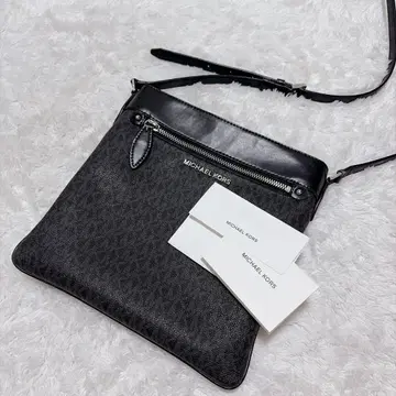 MICHAEL KORS 마이클코어스 숄더백 시그니처