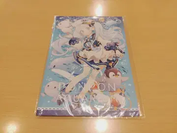 카미쿠라 에쿠 PONPON AQUARIUM 시게타가 pancoro