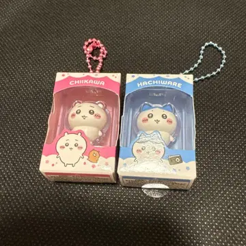 치이카와 초코 박스 치이카와 하치와레