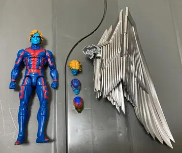 마블 레전드 X-MEN 아크엔젤