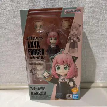 S.H.Figuarts 아냐 포저 SPY x FAMILY
