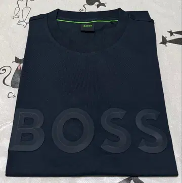 HUGO BOSS 남성용 t셔츠 S