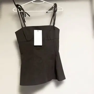ZARA 뷔스티에 XS