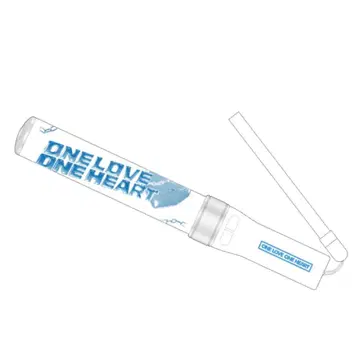 ONELOVEONEHEART 러브원 응원봉 Vol.4