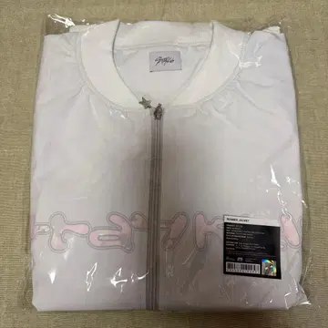 스키즈 straykids 팬미팅 봄버 자켓 트레이딩 카드 없음