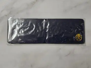 미개봉 새상품 죠죠의 기묘한 모험 죠르노의 패스 케이스