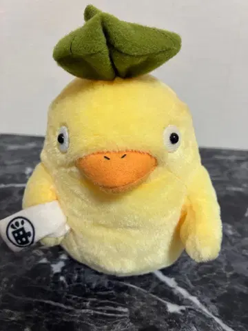 센과 치히로의 행방불명 오오토리사마 폭신폭신 손인형 M